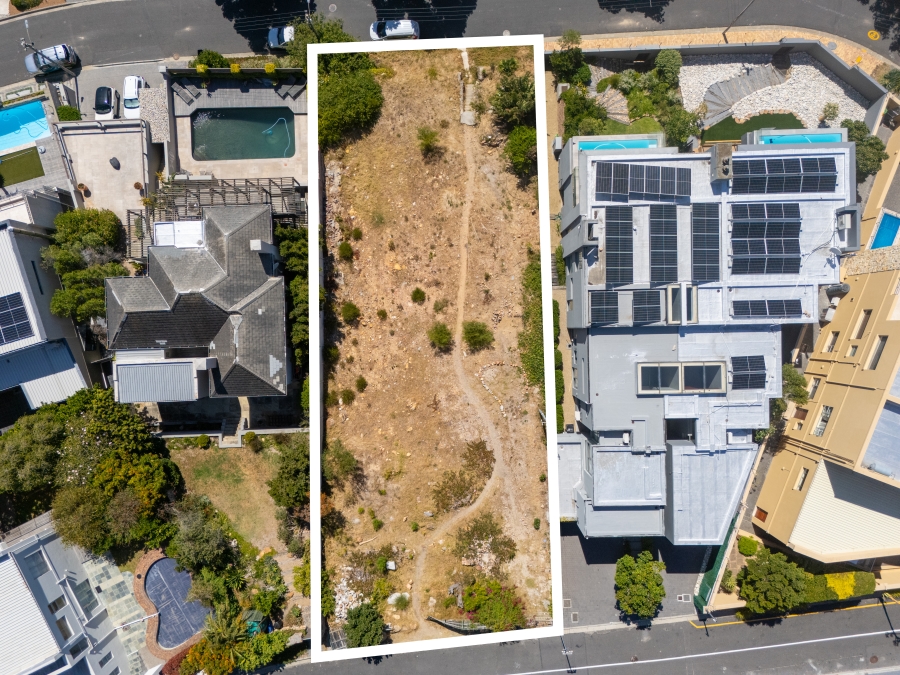 0 Bedroom Property for Sale in Camps Bay Western Cape